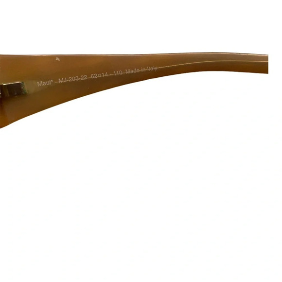 Maui Jim Lehua Sunglasses​ NWOT main image 10